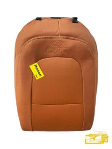 روکش صندلی چرم هیوندا وراکروز ix55