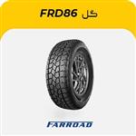 لاستیک فاررود، 215/75R15