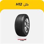 لاستیک رودکس، 195/50R15