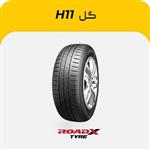 لاستیک رودکس، 165/60R14