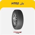 لاستیک رودکس، 235/60R17