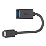 مبدل USB-C به USB بلکین مدل F2CU036bt