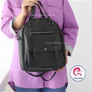 کوله پشتی (سه کاره) جیوا