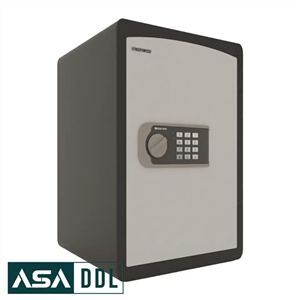 گاوصندوق تراست سیف CF 50