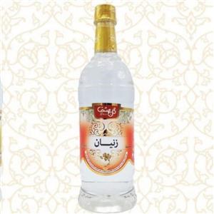 عرق زنیان (نانخواه) یک لیتری