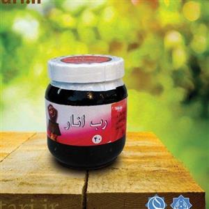رب انار ملس روازاده