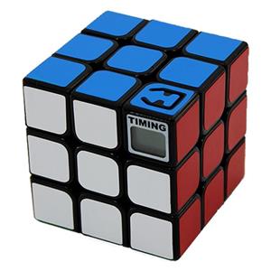 مکعب روبیک  تایمر دار