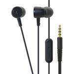 Audio Technica ATH-CKL220iS Headphones