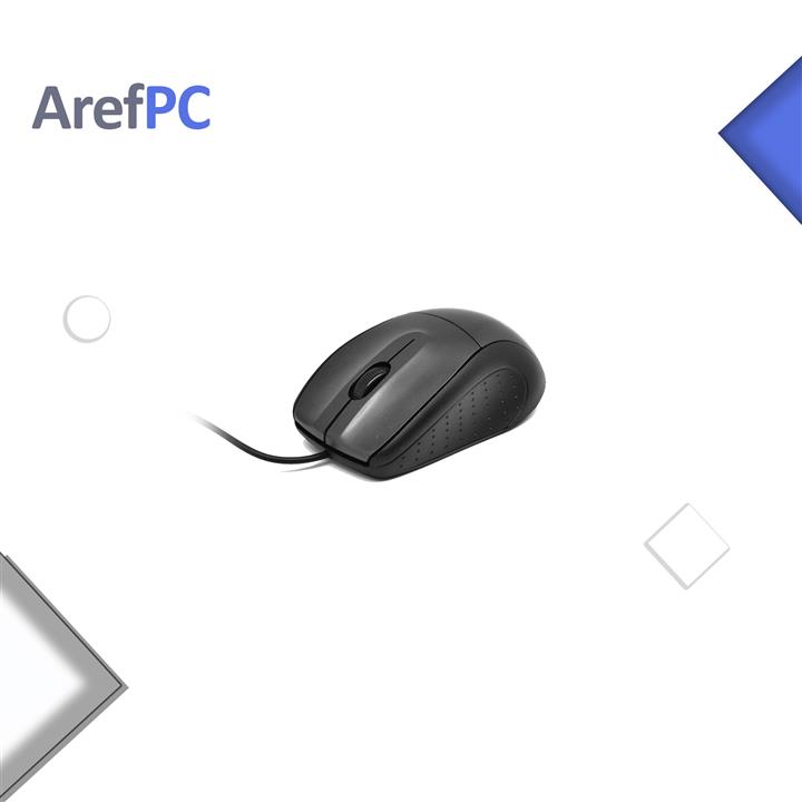 TSCO TM 670W Wireless Mouse