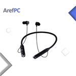 TSCO TH 5384 BLUETOOTH HEADSET