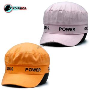 کلاه کاپیتانی طرح Girl Power
