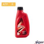 روغن دنده اتوماتیک خودرو ایرانول مدل ATF-II حجم 1 لیتر