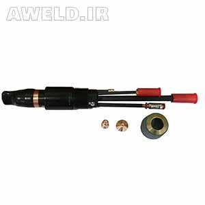 گردنه اتومات تورچ پلاسما CP200