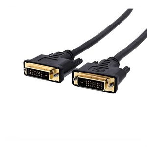 کابل DVI 1.5m برند Enzo