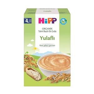 سرلاک جو دوسر ارگانیک Hipp هیپ ۲۰۰ گرمی