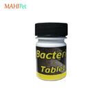 قرص باکتری ساز آکواریوم پروتکت نیچر Bacteria (20 عددی)