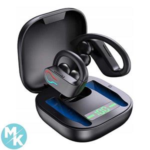 هدفون power Q20 pro