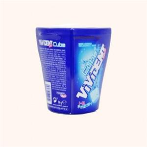 آدامس اکسترا نعنا خنک ویویدنت -66 گرم