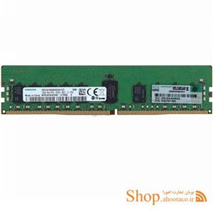 رم سرور اچ پی مدل DDR4-2666 16GB