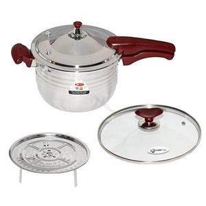 زودپز 7 لیتری فوما مدل Fuma Pressure Cooker FU-1359