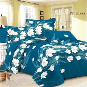 ست ملحفه دونفره کد ۱۳