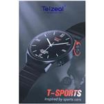 ساعت هوشمند Telzeal مدل T-Sports