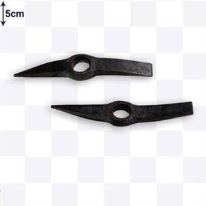 تیشه برقی نوک تیز