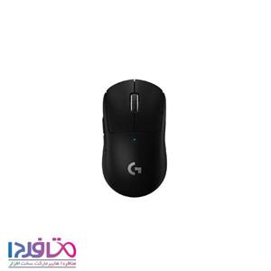 ماوس‌ بی‌سیم گیمینگ G PRO X Superlight