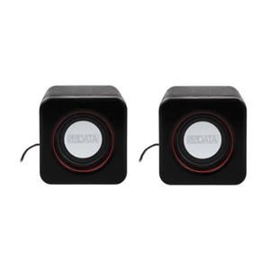 اسپیکر دسکتاپ سادیتا مدل SD-01