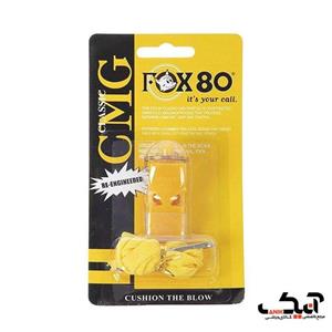 سوت ورزشی فاکس 80 مدل CMG Classic