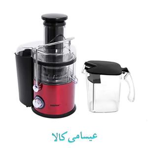 آبمیوه گیری جی پاس مدل GJE5437