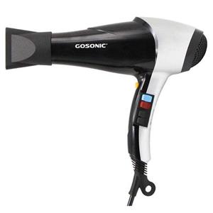 سشوار گوسونیک مدل GHD-255