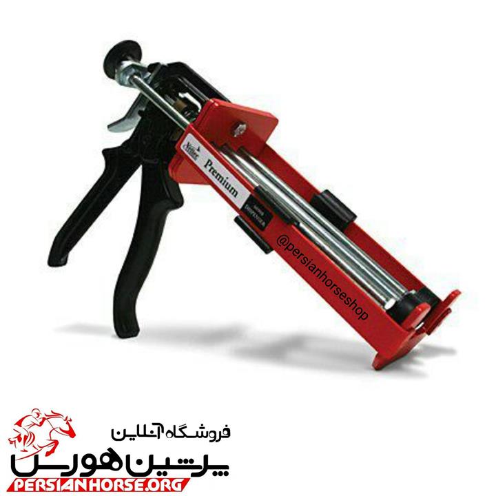گان چسب سیلیکون