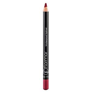 مداد لب فلورمار مدل لیپ لاینر شماره 232 Flormar Lip Liner 232