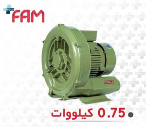 بلوئر ساید چنل استریم HG-750SB