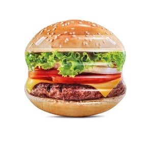 شناور بادی اینتکس