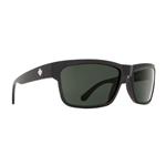 عینک آفتابی مدل Spy - Frazier Black Happy Gray Green