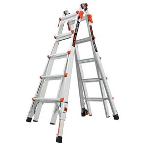 نردبان حرفه ای Little Giant LEVELER M22