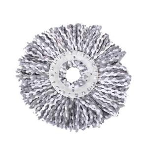 نخ یدکی حجیم میکروفایبر تی چرخشی WS