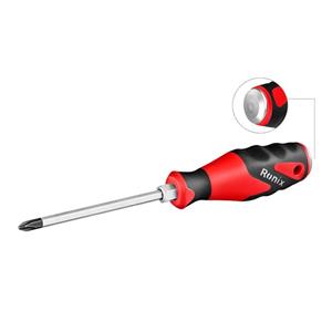 پیچ گوشتی RH-2971 چهار سو 150×TPR 2 رونیکس (ضربه خور)