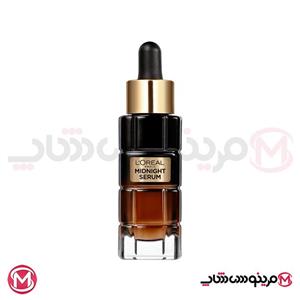 سرم ضد چروک لورال مدل Loreal Revitalift Filler حجم 30 میلی لیتر
