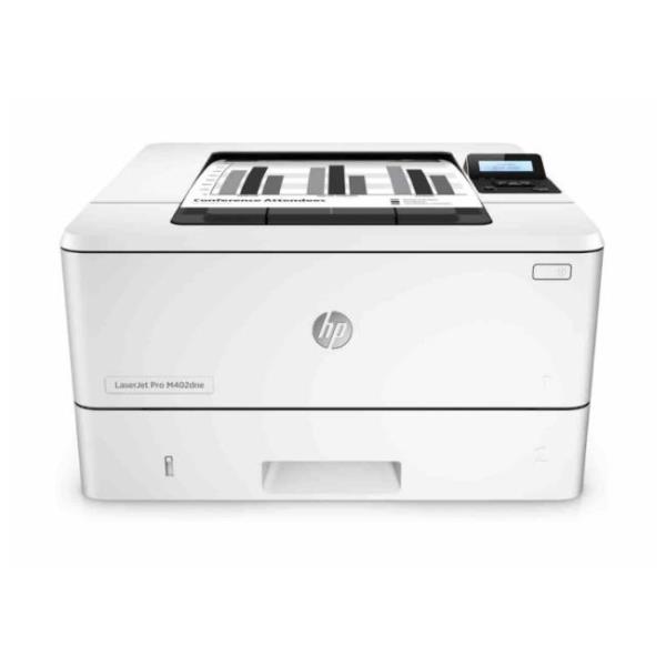 HP LaserJet Pro M402dne Laser Printer