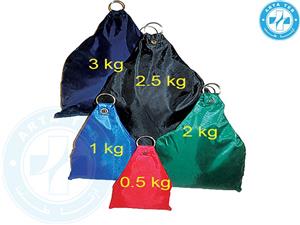 کیسه شن 4 کیلوگرمی فیزیوتراپی