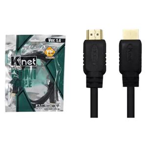 کابل اچ دی ام آی 1.5 متری کی نت ورژن 1.4