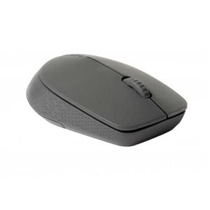 Mouse Rapoo Wireless M100 Silent Gray ا... 