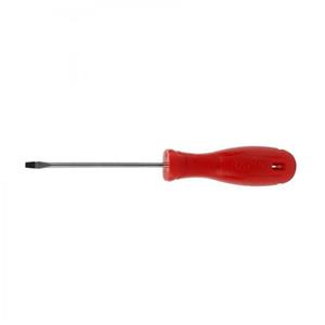 پیچ گوشتی دوسو دسته TPR سایز 6x125 میلی متر مدل Ronix RH-2774