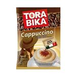 کاپوچینو تورابیکا torabika ساشه ۲۵ گرمی