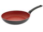 تابه 24 سانتی فیسلر آلمان Fissler Senso Red pan 24 cm