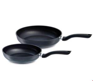 ست تابه 2 پارچه فیسلر آلمان Fissler Cenit pan set induction 2 piece