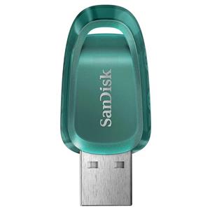 فلش مموری سن دیسک مدل Ultra Eco™ USB 3.2 ظرفیت 64 گیگابایت